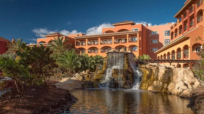 Sheraton Fuerteventura Golf & Spa Resort