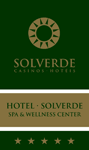 Hotel Solverde Spa and Wellness Centre