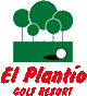 El Plantío Golf Resort