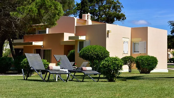 Pestana Alvor Beach Villas