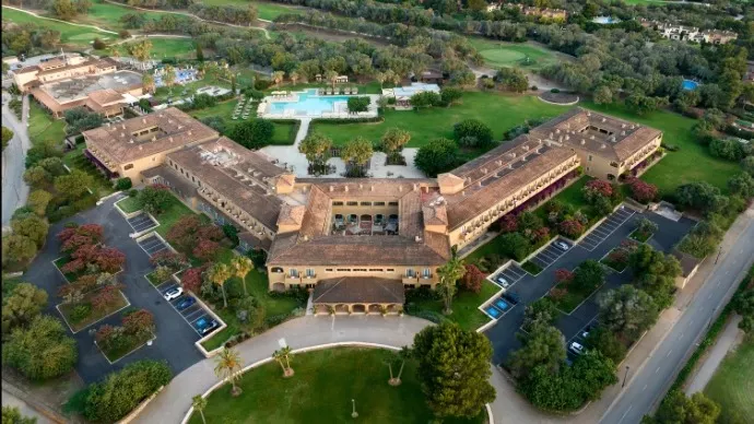 Hacienda Son Antem Golf Resort, Autograph Collecti