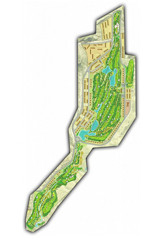  Course Map