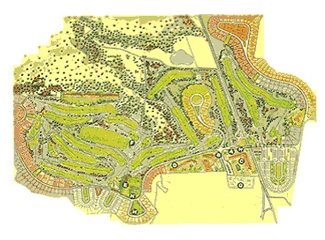  Course Map