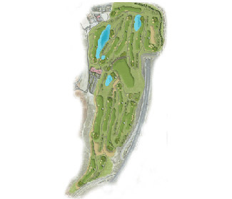  Course Map